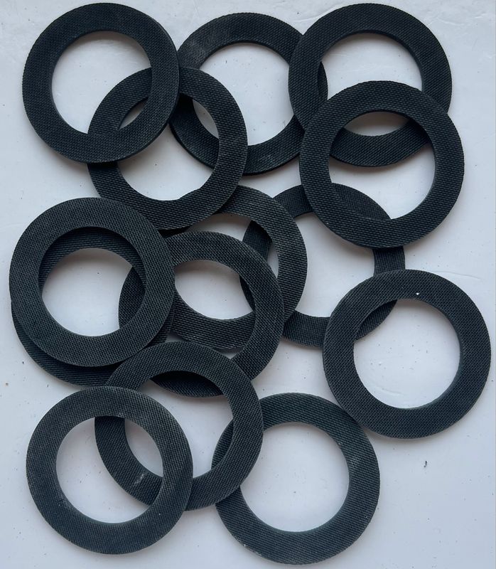 38mm O/D X 25mm I/D X 1.5mm Thk 38mm O/D X 25mm I/D X 1.5mm Thk