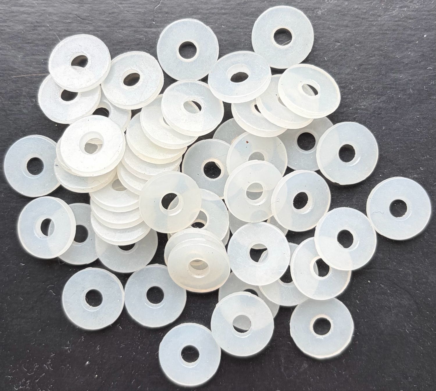 15.8mm O/D X 4.5mm I/D X 2.2mm Thk