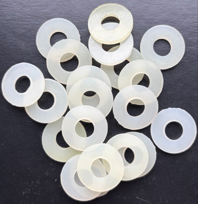 25.5mm O/D X 10.5mm I/D X 3mm Thk