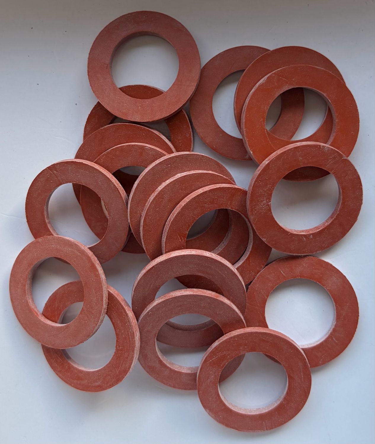 36.4mm O/D X 22.6mm I/D X 3mm Thk