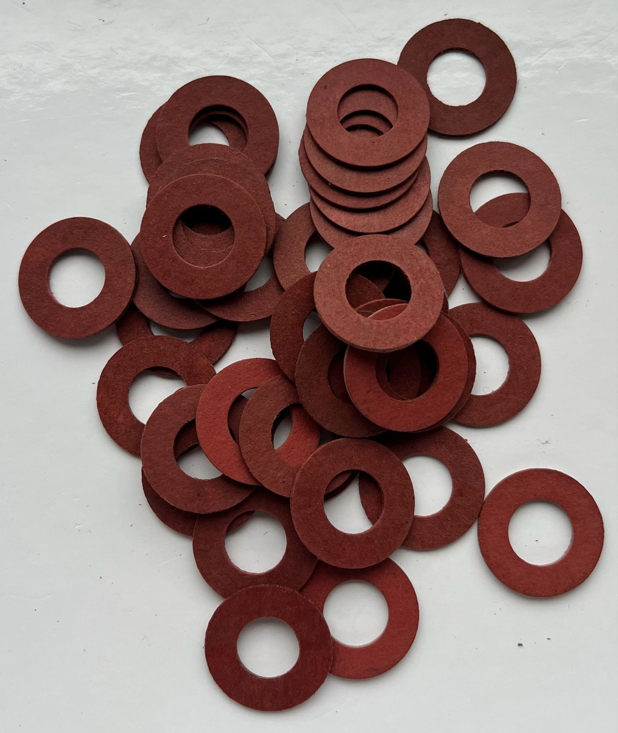 22.5mm O/D X 10.9mm I/D X 1mm Thk 22.5mm O/D X 10.9mm I/D X 1mm Thk