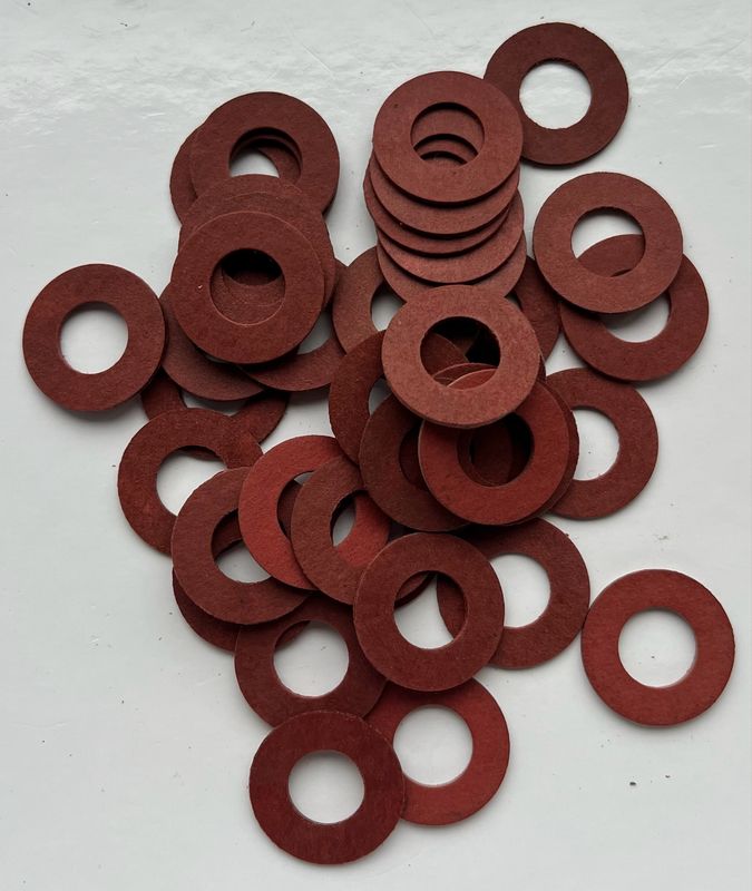 22.5mm O/D X 10.9mm I/D X 1mm Thk