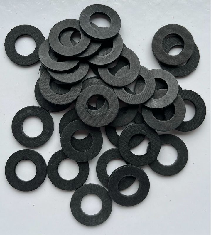 24.1mm O/D X 12.3mm I/D X 2mm Thk 24.1mm O/D X 12.3mm I/D X 2mm Thk