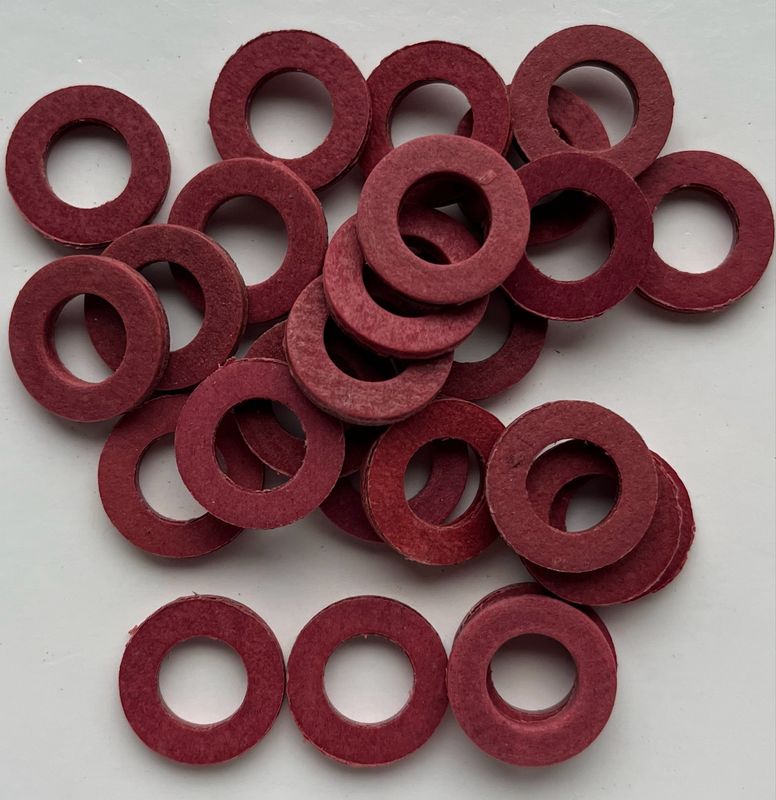 18.5mm O/D X 10mm I/D X 2.8mm Thk