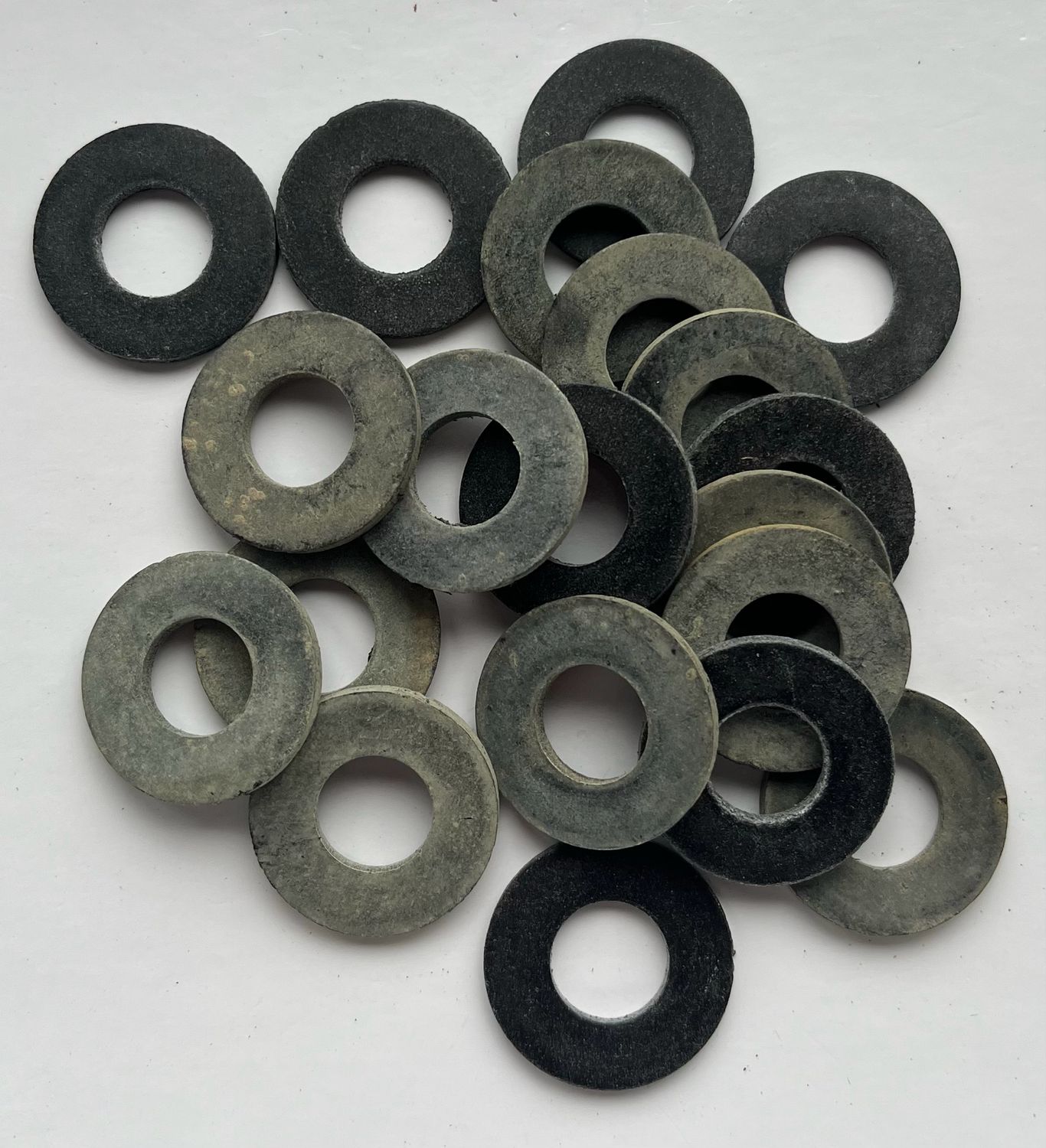 24.4mm O/D X 12mm I/D X 2.2mm Thk
