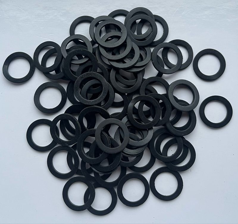 20.7mm O/D X 14.8mm I/D X 1.5mm Thk