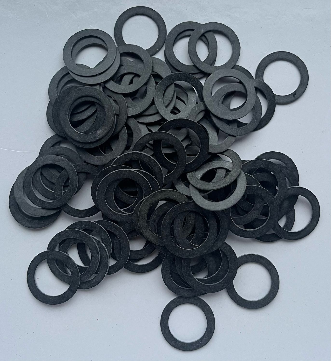 20.8mm O/D X 14.5mm I/D X 0.8mm Thk