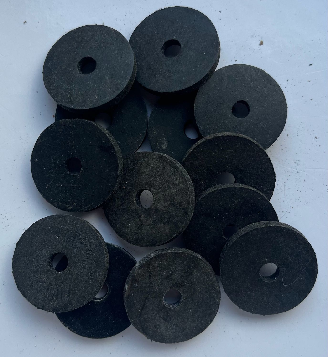 30mmO/D X 6.2mm I/D X 4.2mm Thk