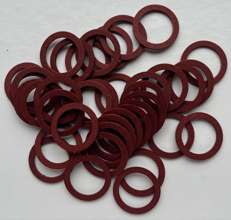 28mm O/D X 20.9mm I/D X 1.5mm Thk