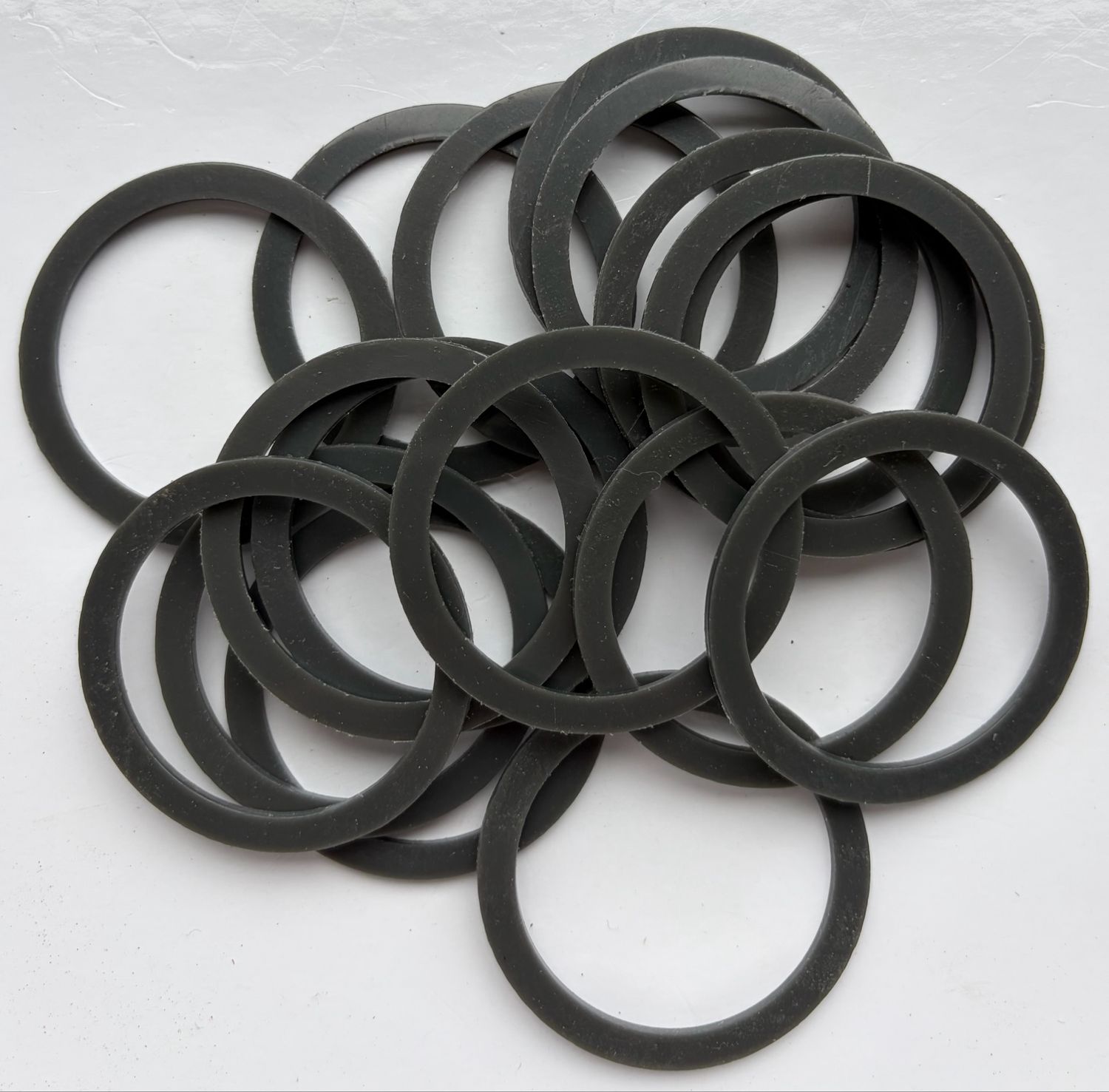 48mm O/D X 38.8mm I/D X 1.5mm Thk