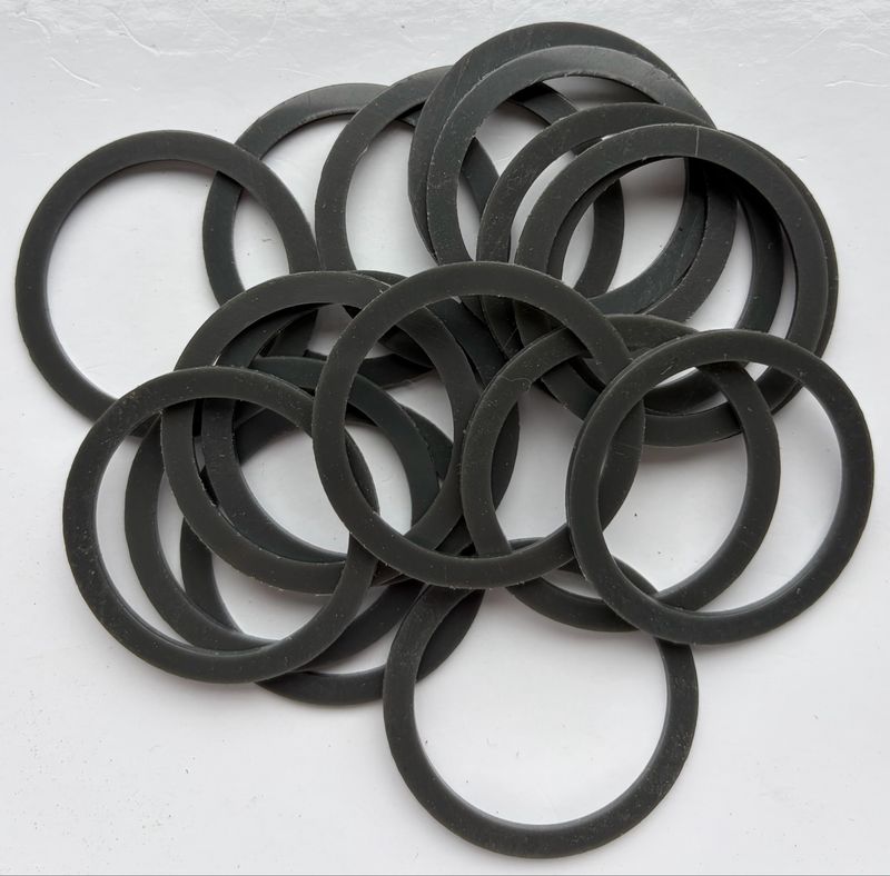 48mm O/D X 38.8mm I/D X 1.5mm Thk