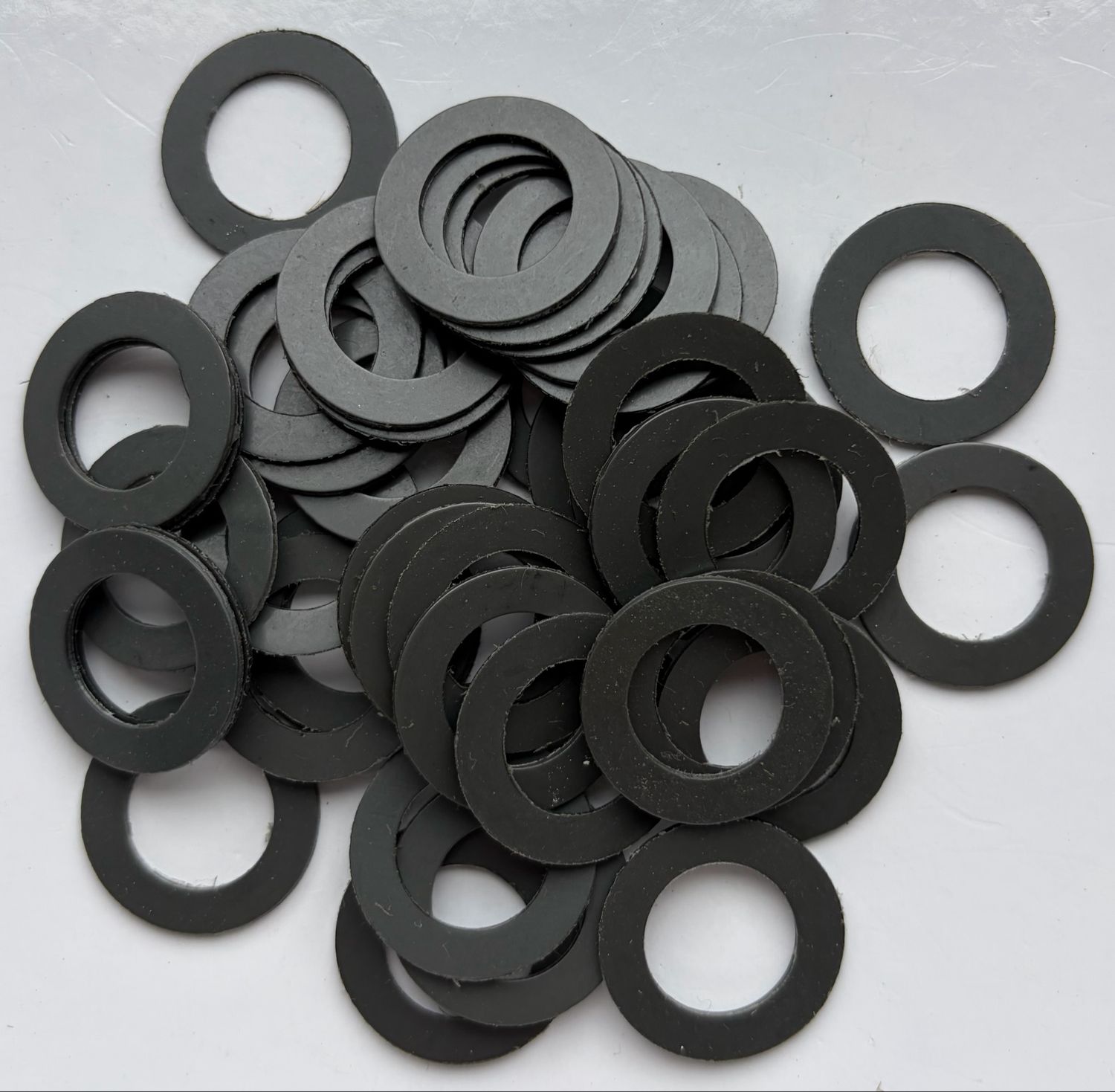 24.2mm O/D X 15mm I/D X 1mm Thk