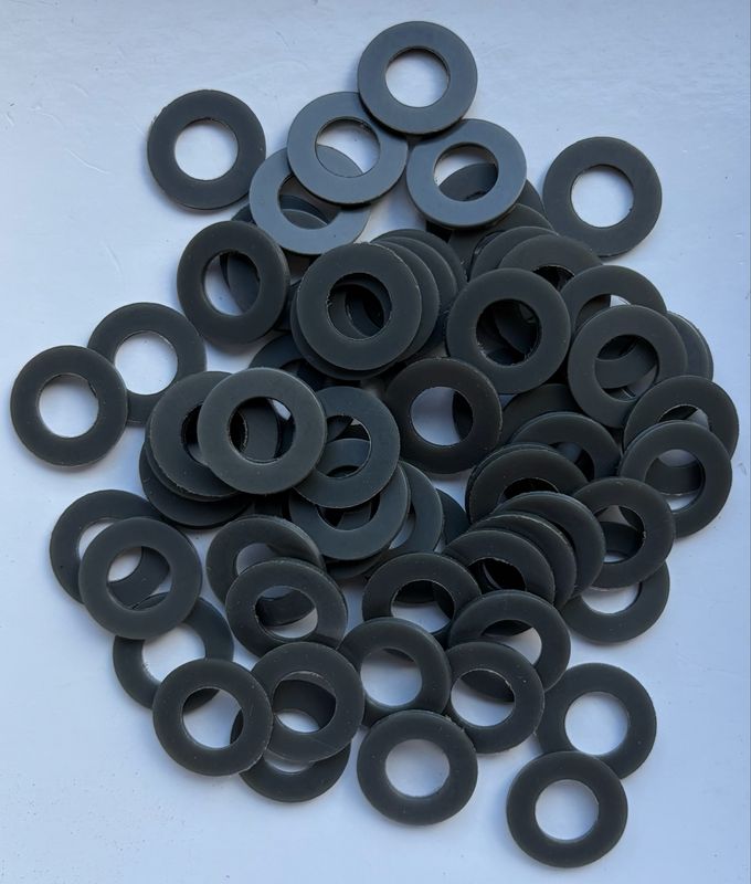 21mm O/D X 11.1mm I/D X 1.5mm Thk