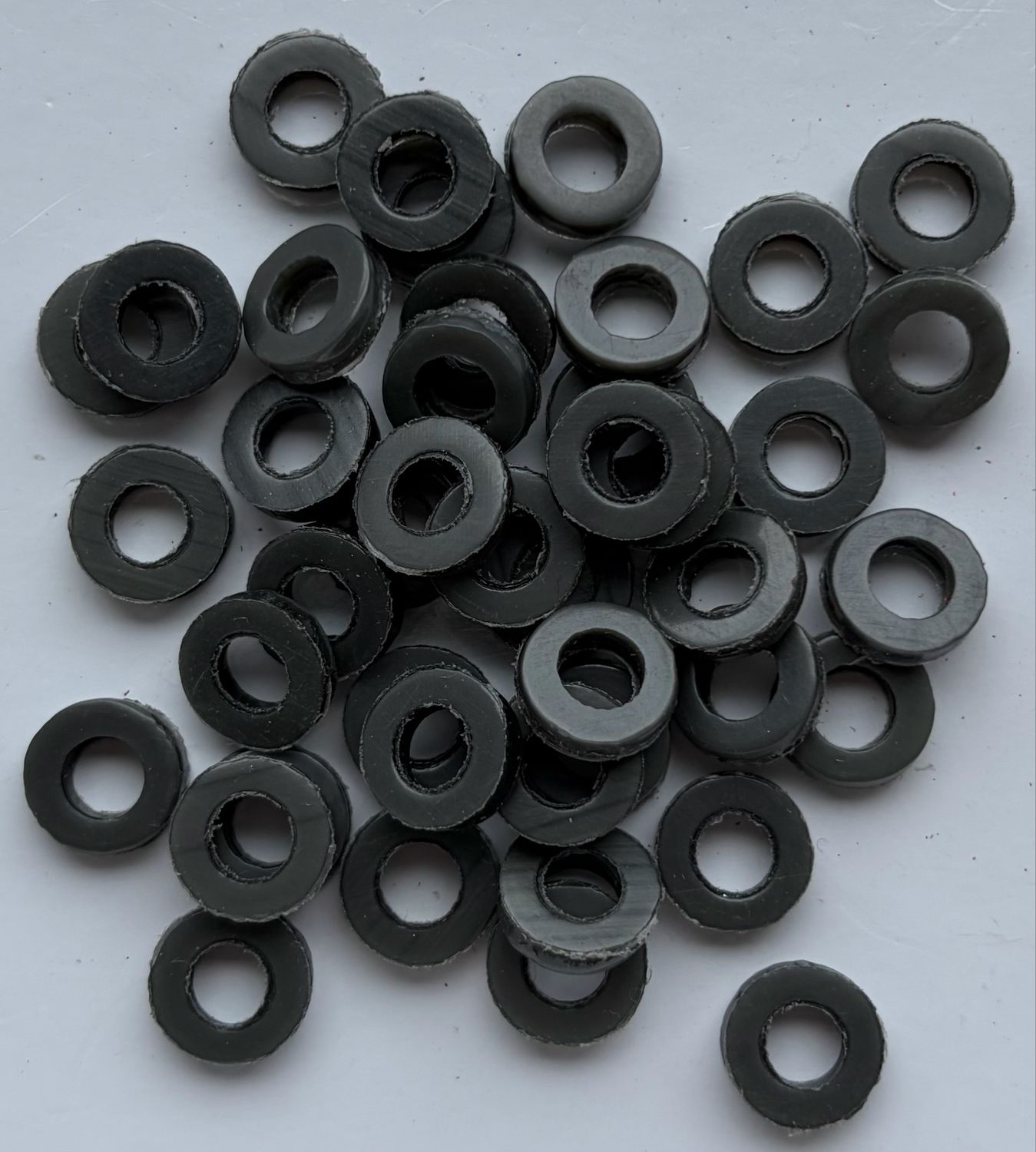 11.8mm O/D X 6mm I/D X 3mm Thk