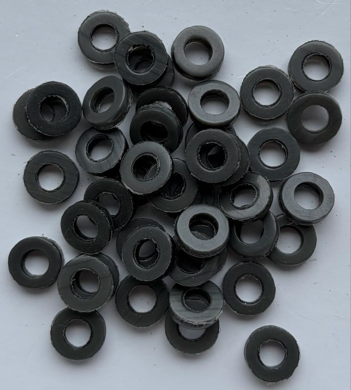 11.8mm O/D X 6mm I/D X 3mm Thk