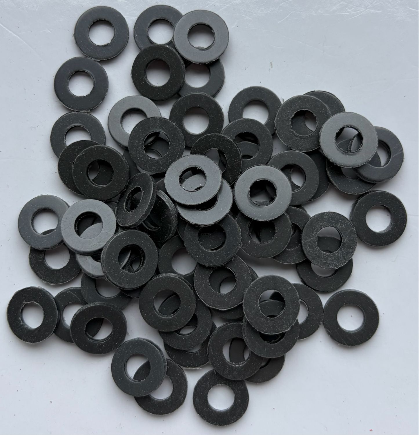 13mm O/D X 6.2mm I/D X 1.5mm Thk