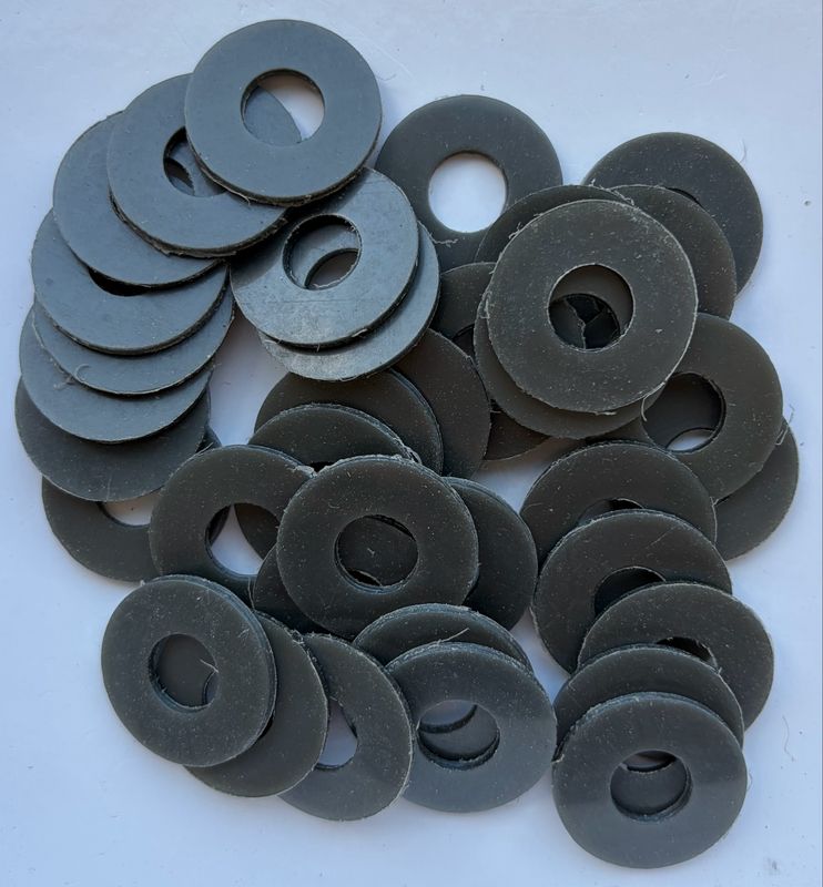 30.3mm O/D X 12.6mm I/D X 2mm Thk