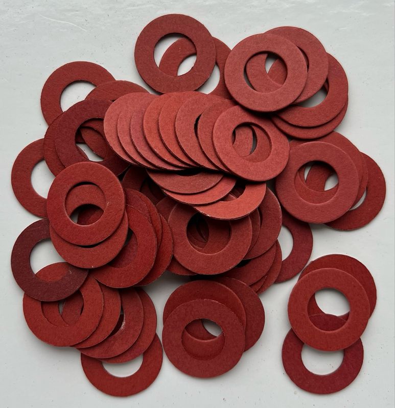 25.6mm O/D X 13.4mm I/D X 1mm Thk 25.6mm O/D X 13.4mm I/D X 1mm Thk