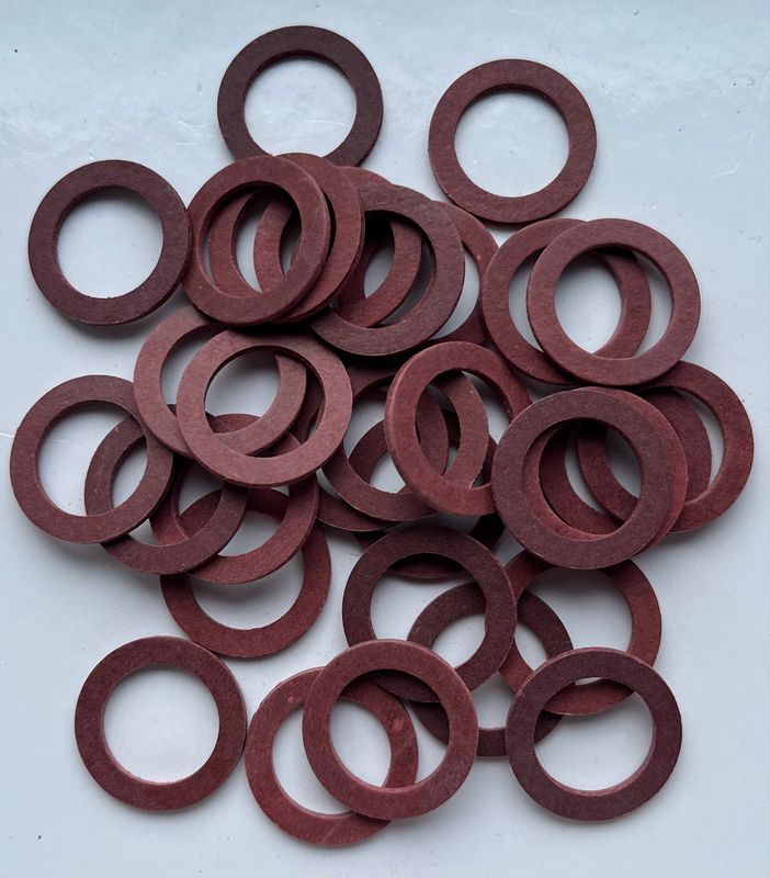 23mm O/D X 15.7mm I/D X 1.5mm Thk 23mm O/D X 15.7mm I/D X 1.5mm Thk