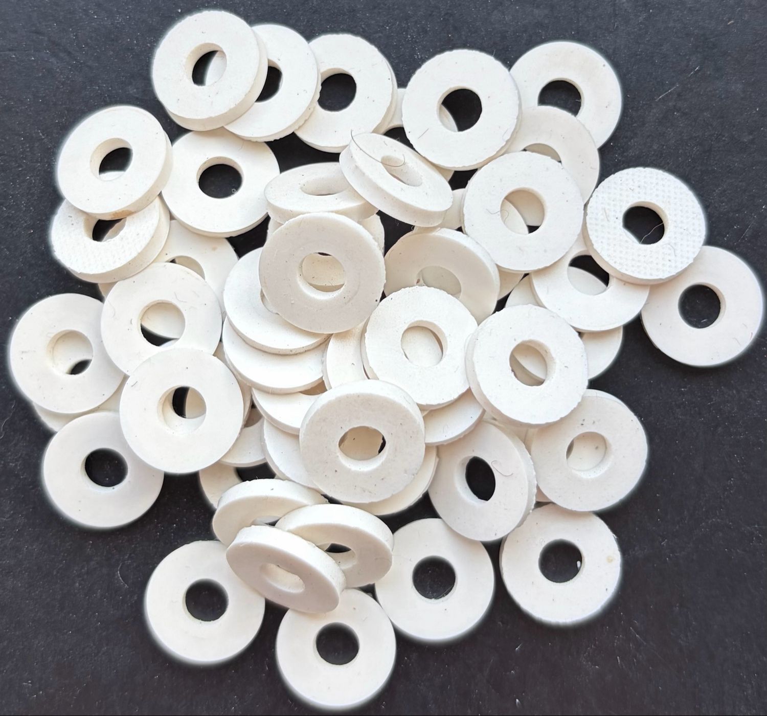 12.9mm O/D X 5mm I/D X 2mm Thk