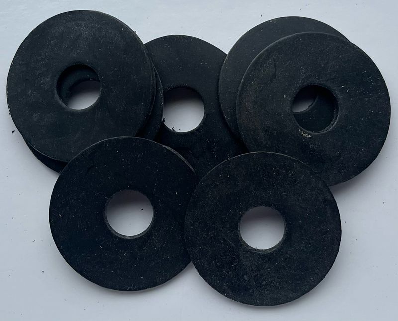 47.1mm O/D X 14.2mm I/D X 2mm Thk