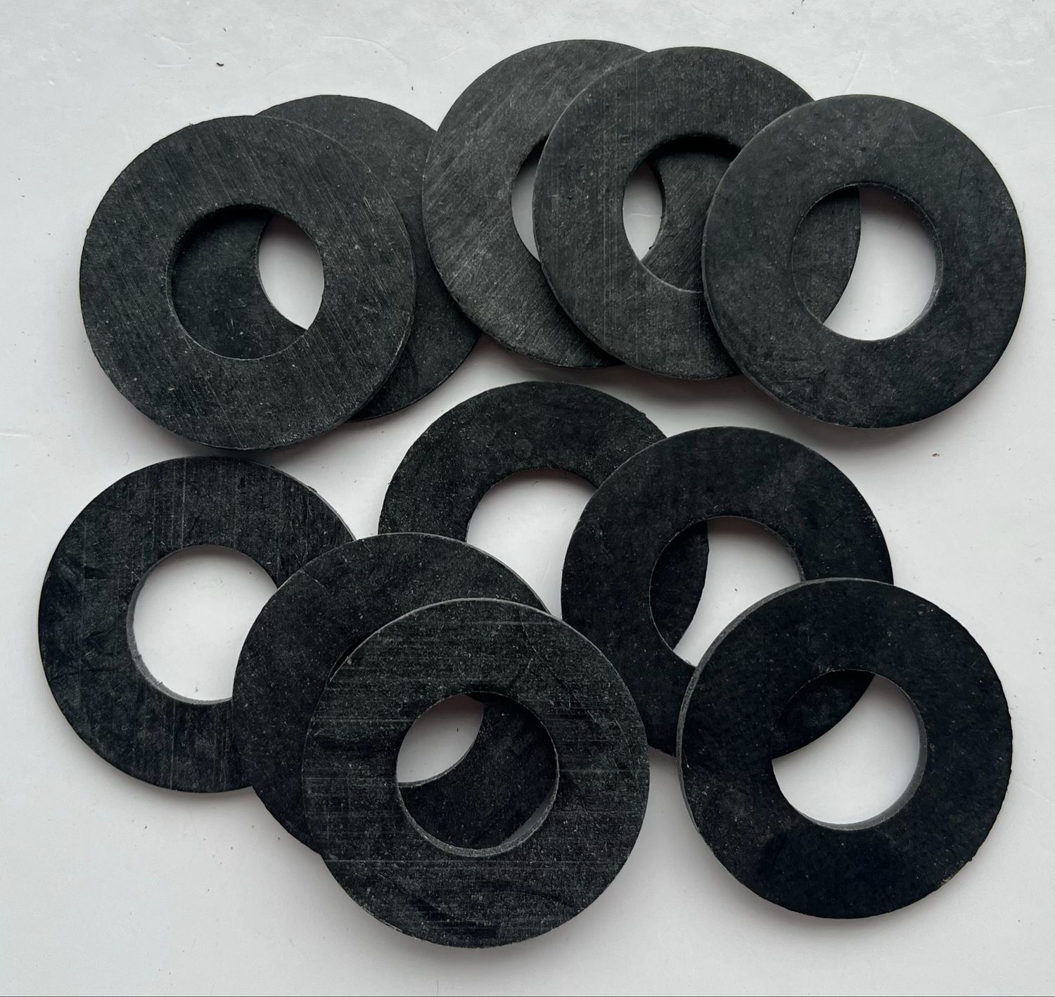 36.6mm O/D X 17mm I/D X 2.2mm Thk