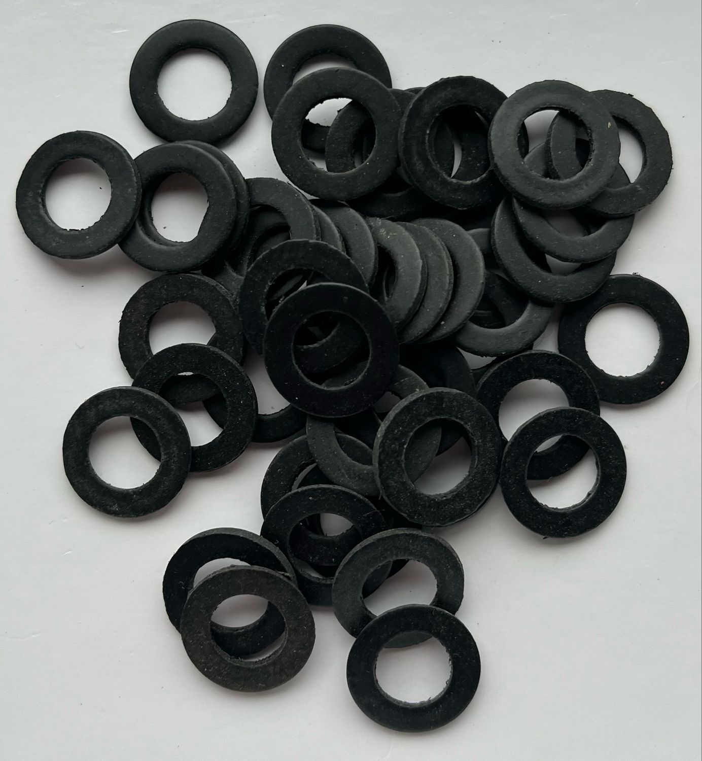 19.8mm X O/D X 11.5mm I/D X 1.5mm Thk