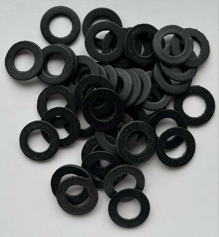 19.8mm X O/D X 11.5mm I/D X 1.5mm Thk