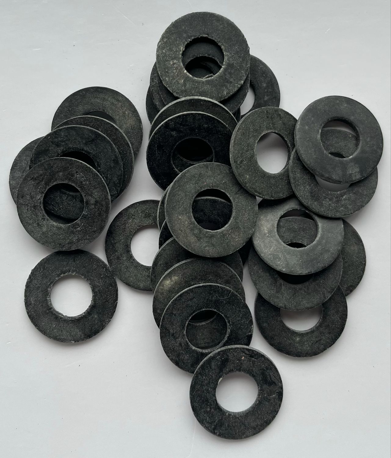 25mm X O/D X 11.5mm I/D X 1.5mm Thk