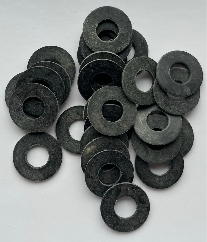 25mm X O/D X 11.5mm I/D X 1.5mm Thk