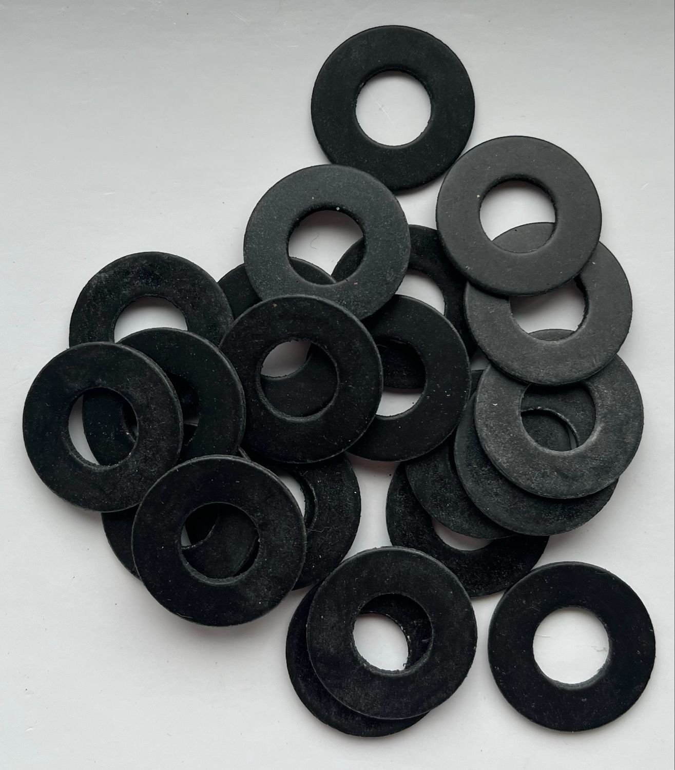 24.6mm X O/D X 11.6mm I/D X 1.5mm Thk