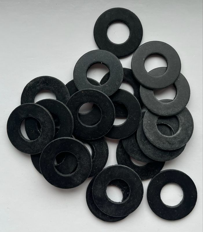 24.6mm X O/D X 11.6mm I/D X 1.5mm Thk