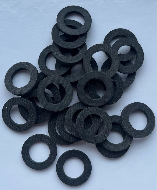 19mm X O/D X 11.5mm I/D X 1.8/2mm Thk