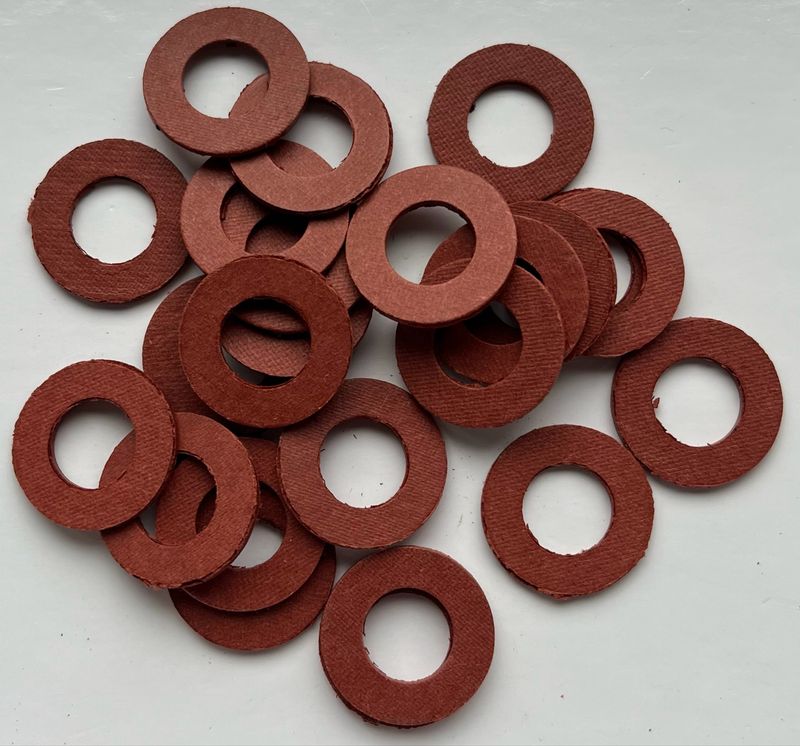 22.4mm O/D X 11.7mm I/D X 1.5mm Thk