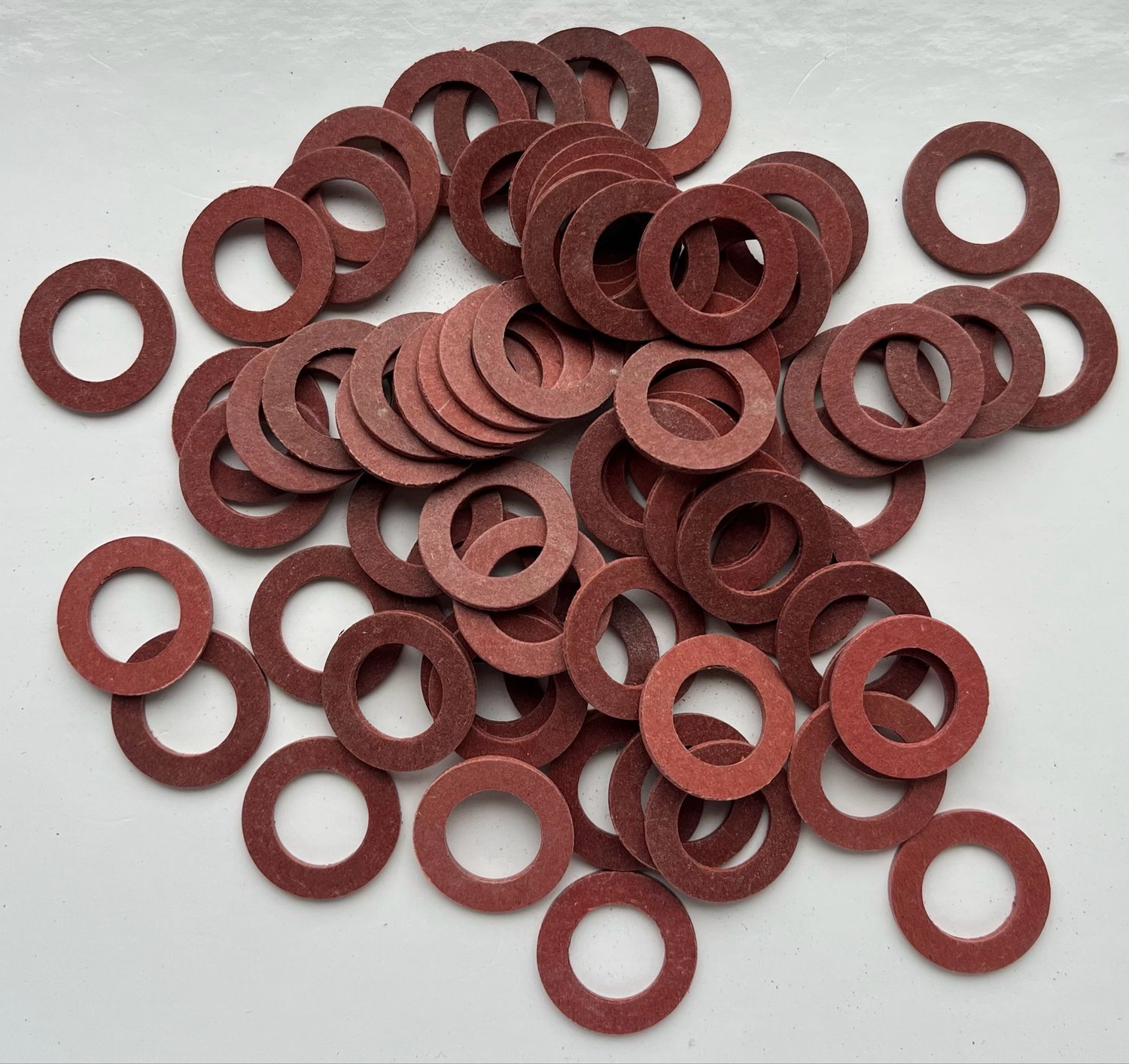 22.3mm O/D X 13.4mm I/D X 1.5mm Thk