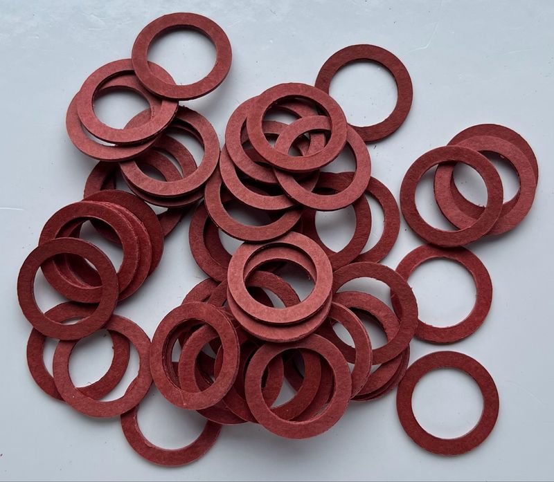 22.5mm O/D X 15.6mm I/D X 1.4mm Thk 22.5mm O/D X 15.6mm I/D X 1.4mm Thk