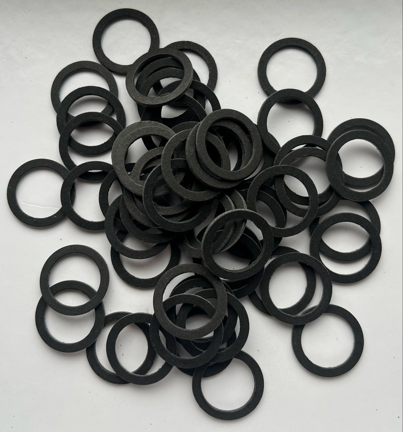 23.8mm O/D X 17.8mm I/D X 1.5mm Thk