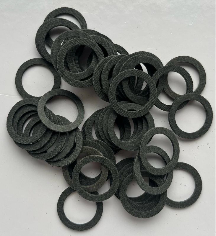 24mm O/D X 17.2mm I/D X 1.4mm Thk 24mm O/D X 17.2mm I/D X 1.4mm Thk