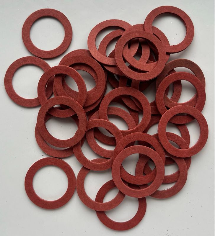 25.7mm O/D X 17.8mm I/D X 1.4mm Thk 25.7mm O/D X 17.8mm I/D X 1.4mm Thk