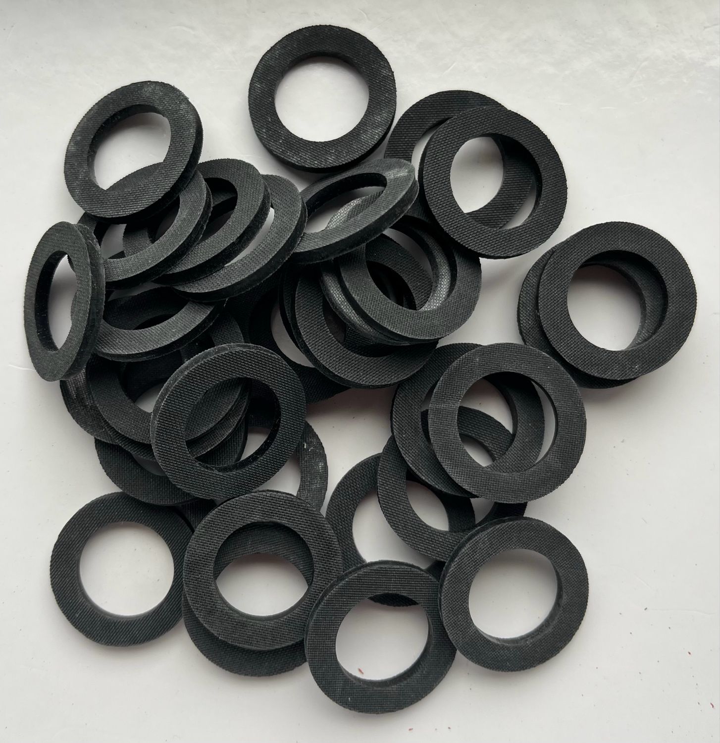 30.1mm O/D X 19mm I/D X 3mm Thk