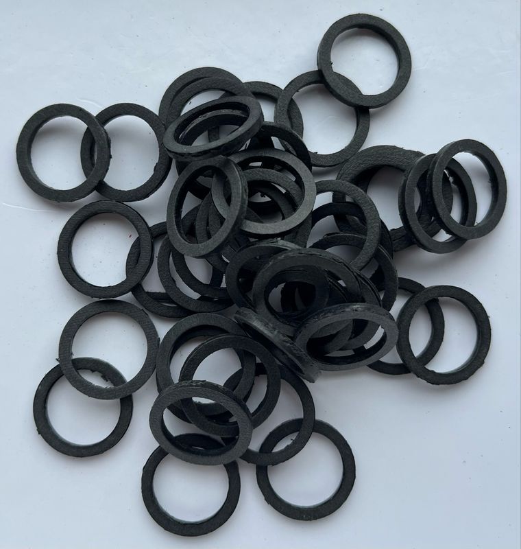 23.8mm O/D X 18.1mm I/D X 2.5mm Thk