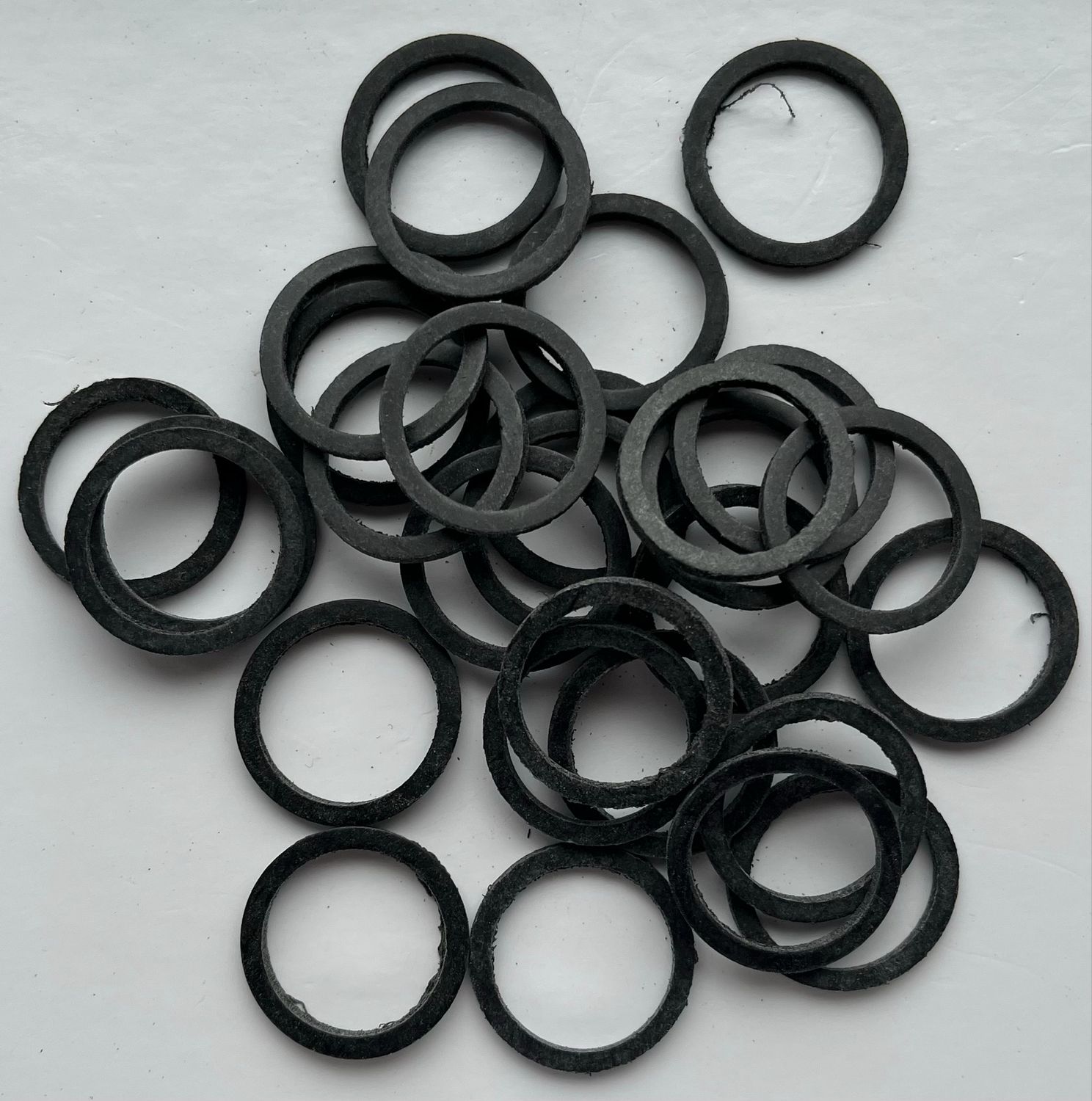 24.5mm O/D X 20mm I/D X 2mm Thk