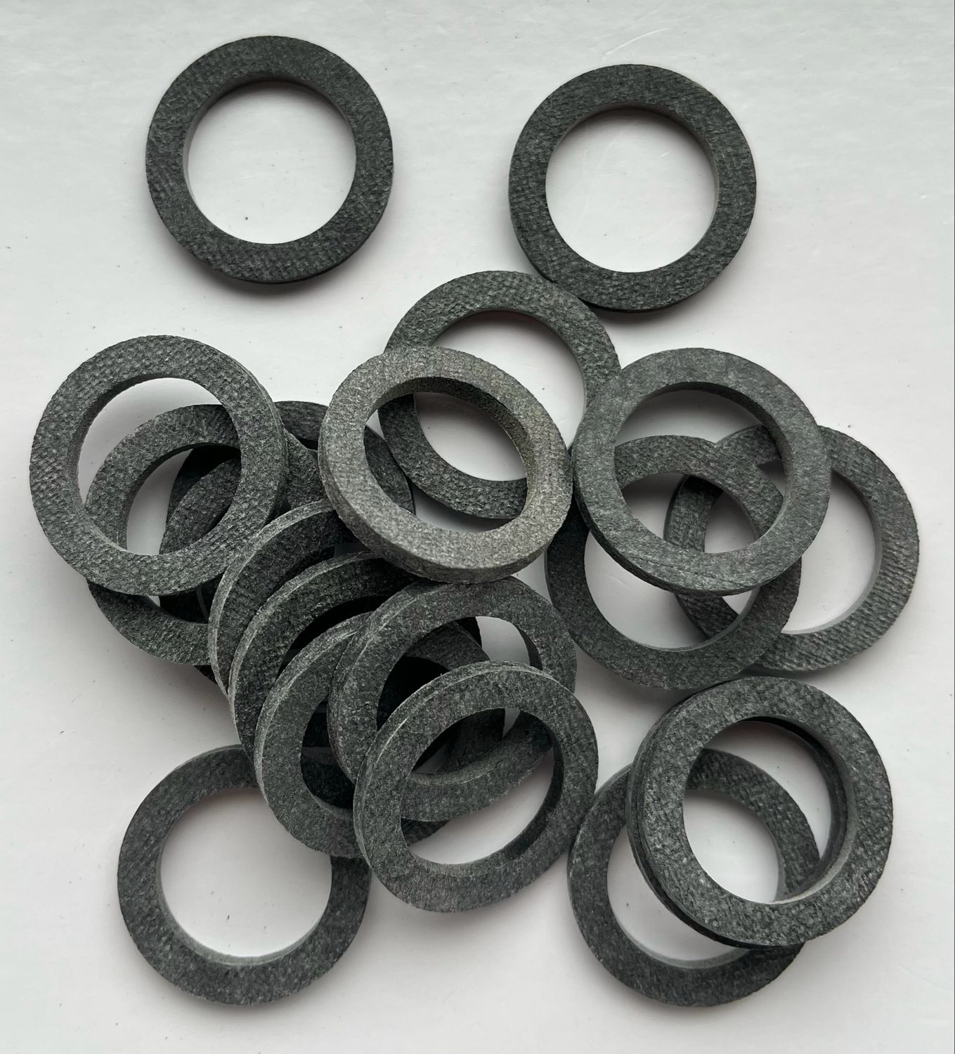 28.2mm O/D X 20mm I/D X 3mm Thk