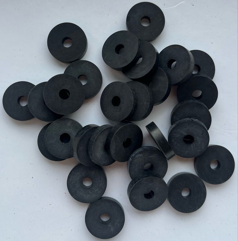 1/2" Rubber Tap Washers