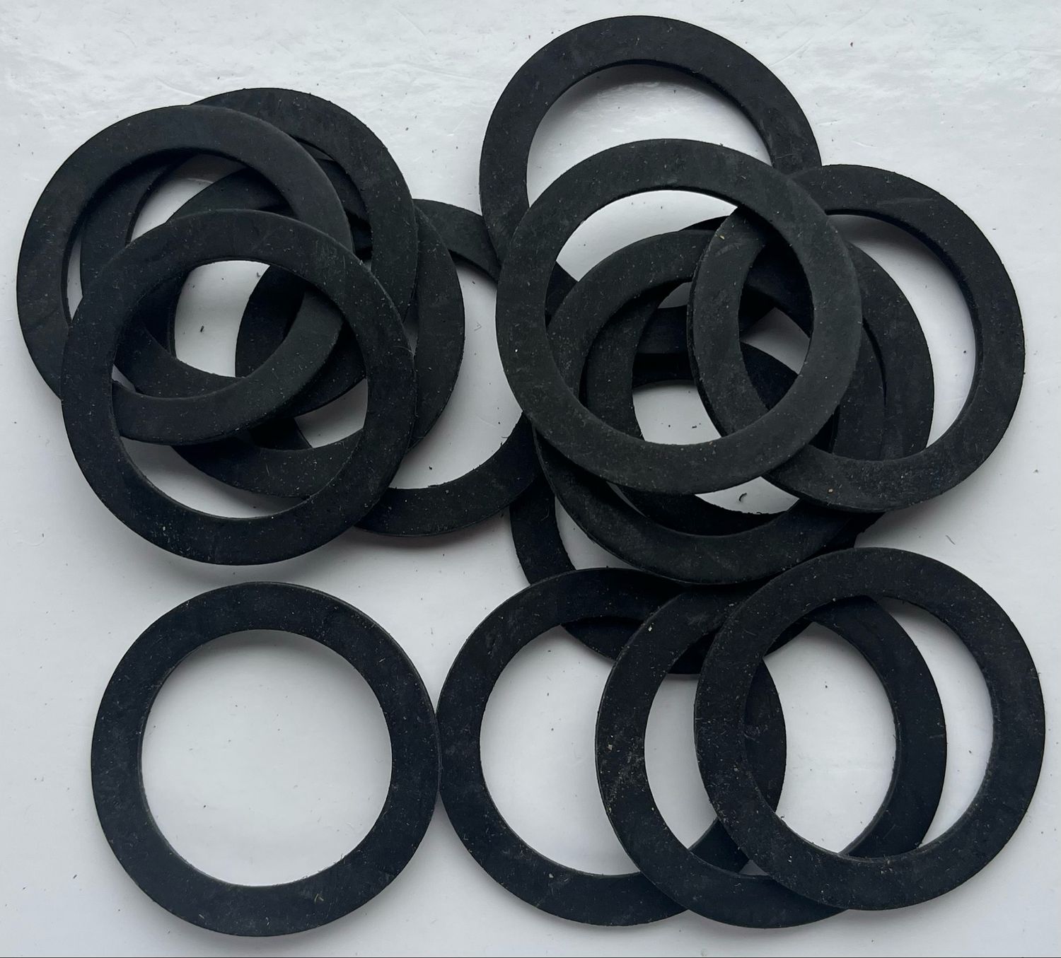 52mm O/D X 42mm I/D X 1.5mm Thk