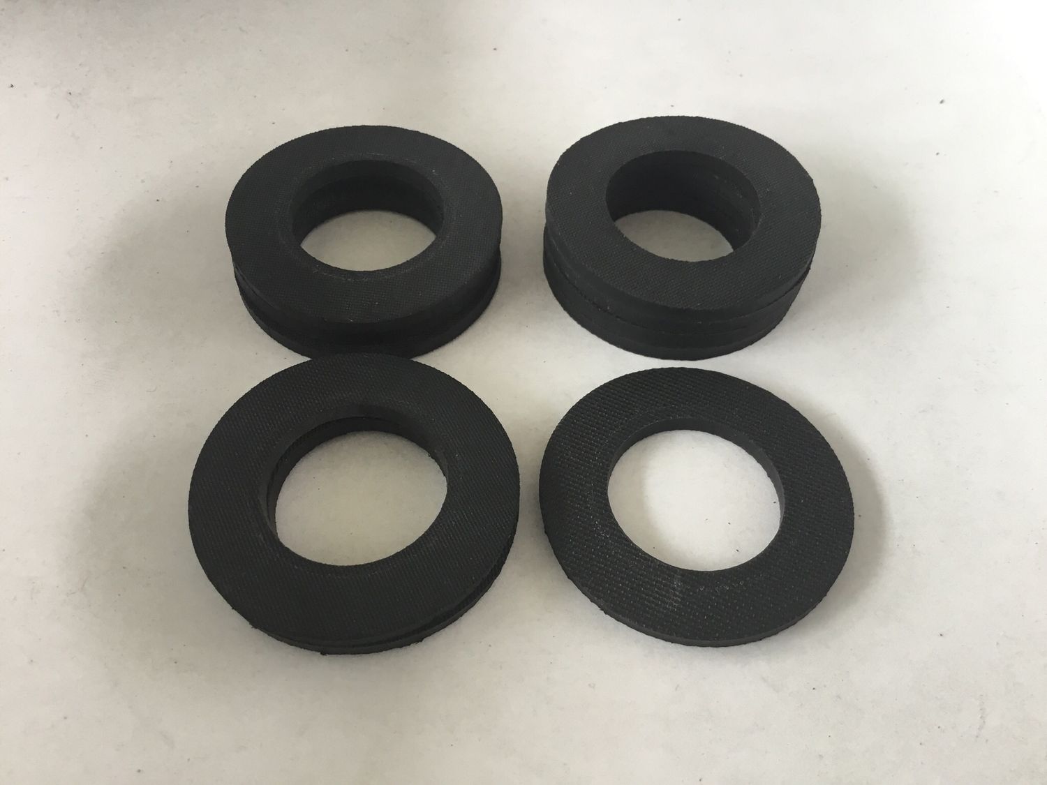 45mm O/D X 35mm I/D X 2mm Thk 45mm O/D X 35mm I/D X 2mm Thk