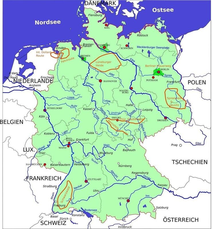 DBHD Deutschland Lizenz - umfasst alle DBHD Endlager Urheber-Rechte für HLW, MLW, LLW die innerhalb der BRD gebaut werden und DE Reststoffe aufnehmen. DBHD Deutschland Lizenz - umfasst alle DBHD Endlager Urheber-Rechte für HLW, MLW, LLW die innerhalb der BRD gebaut werden und DE Reststoffe aufnehmen.