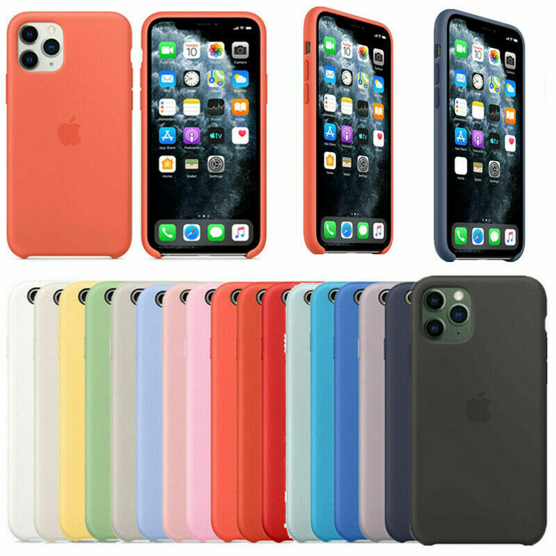 Coque de téléphone Apple