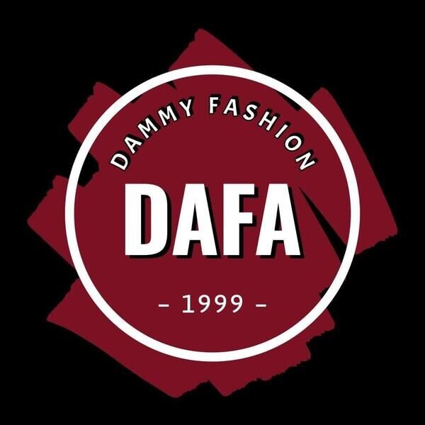 Dammy Fashion