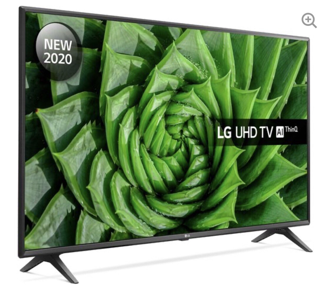 lg uhd tv 4k google assistant